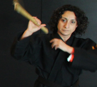 Kahina Hamitouche