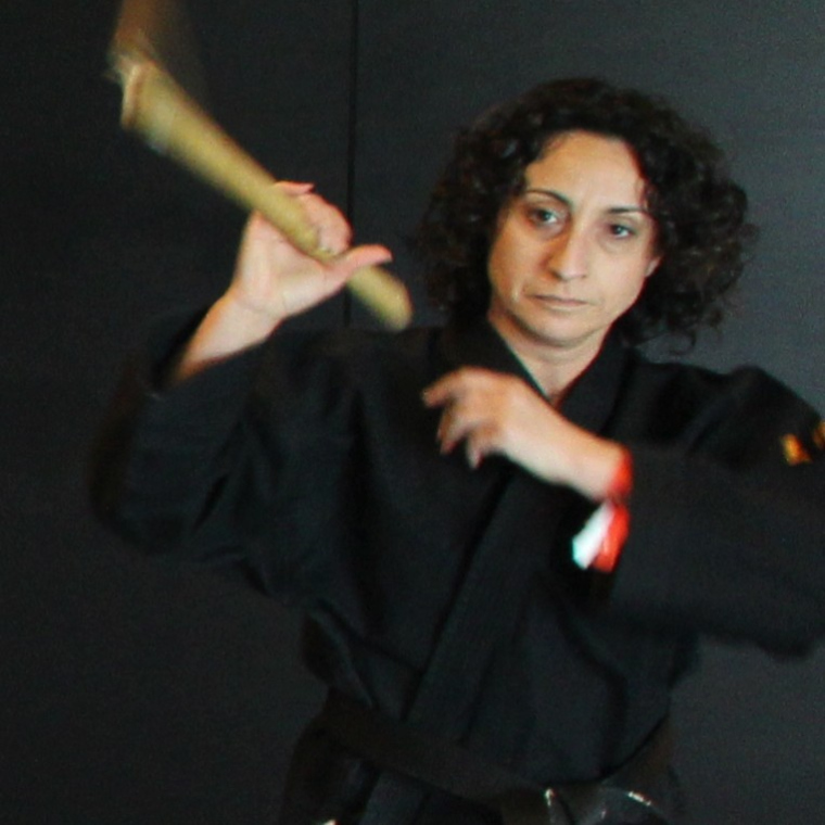 Kahina Hamitouche