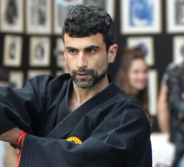 Richard Sabbagh