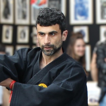 Richard Sabbagh