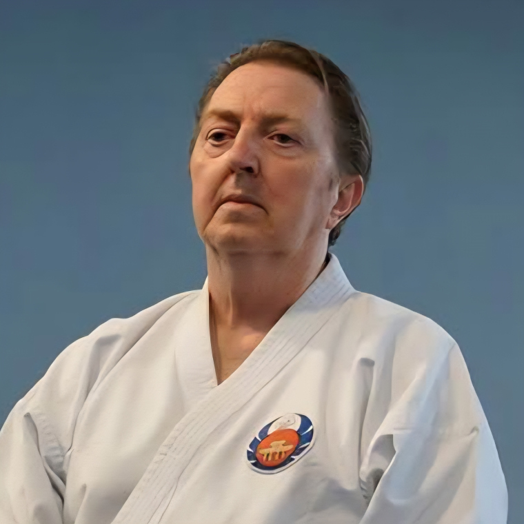 Patrice Doucet