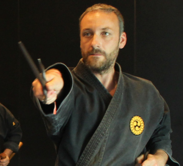 Christopher Kostyk