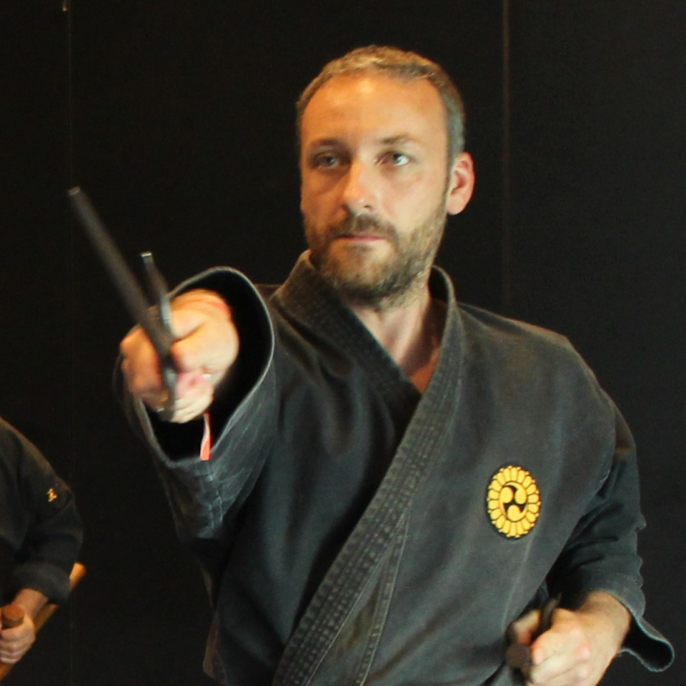 Christopher Kostyk
