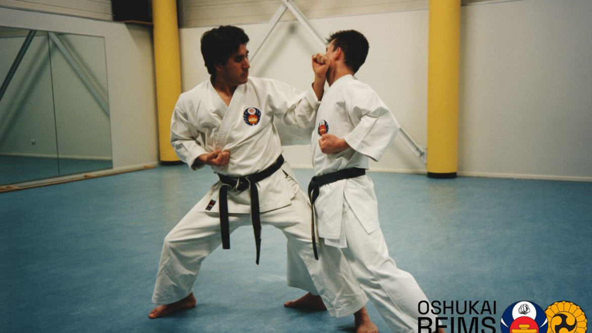 Hommage à Sensei Kenyu Chinen : Un an déjà, un héritage éternel