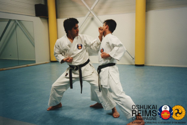 Hommage à Sensei Kenyu Chinen : Un an déjà, un héritage éternel