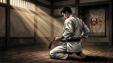 L&rsquo;Assiduité et l&rsquo;Engagement : Pourquoi un Dojo n&rsquo;est pas un Club de Sport