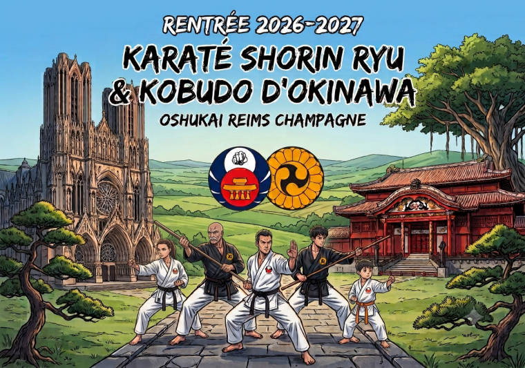 Cap sur 2026-2027 : Une nouvelle saison commence !