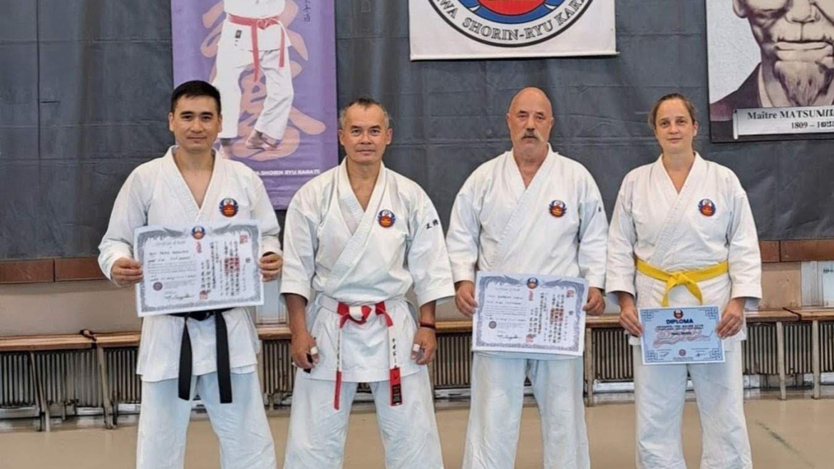 Thonon-les-Bains 2026: Kime, Powtarzalność i Droga, Która Trwa Nadal